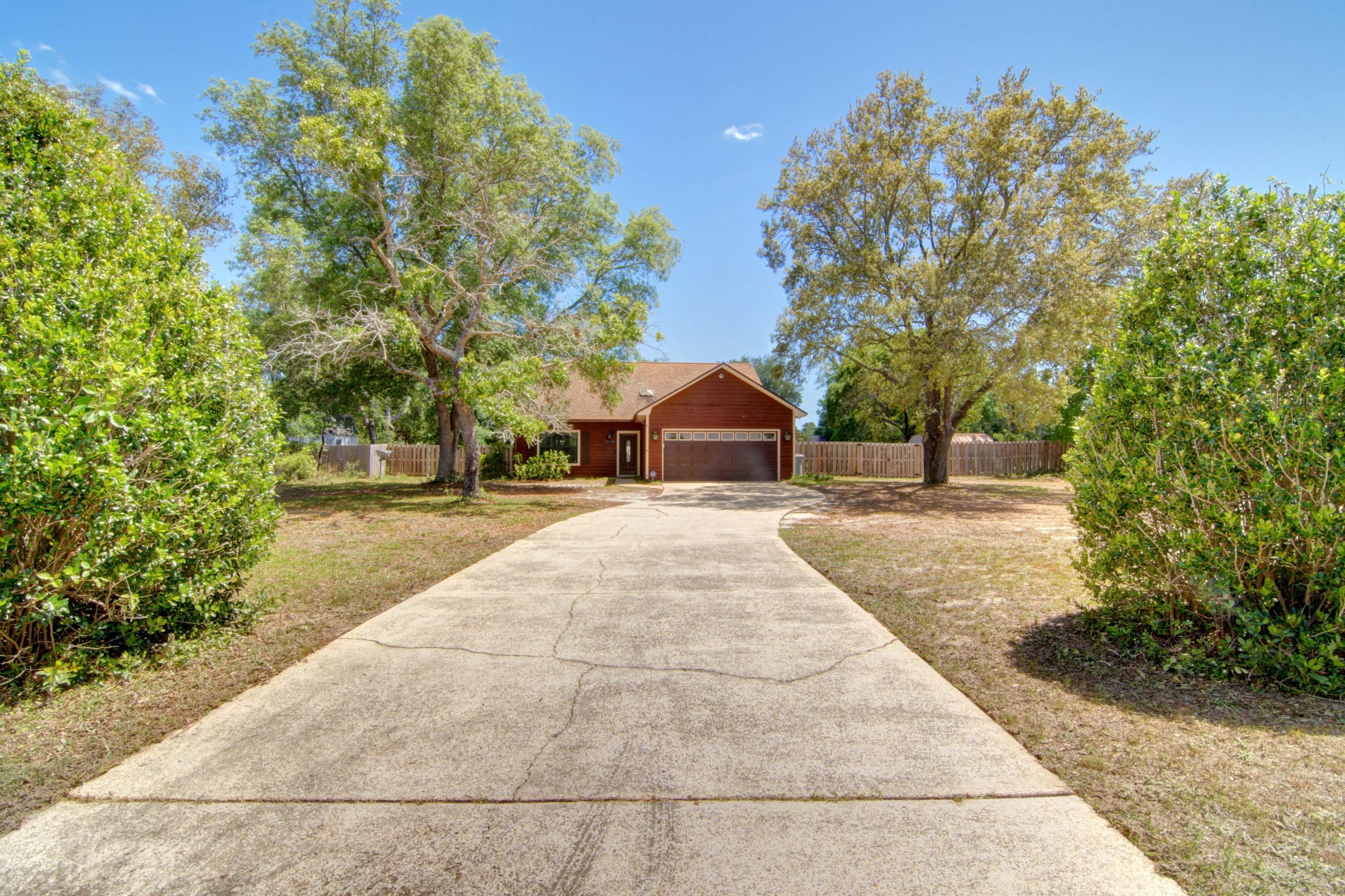 EAST BAY RIVER ESTATES 1ST ADDN - Residential