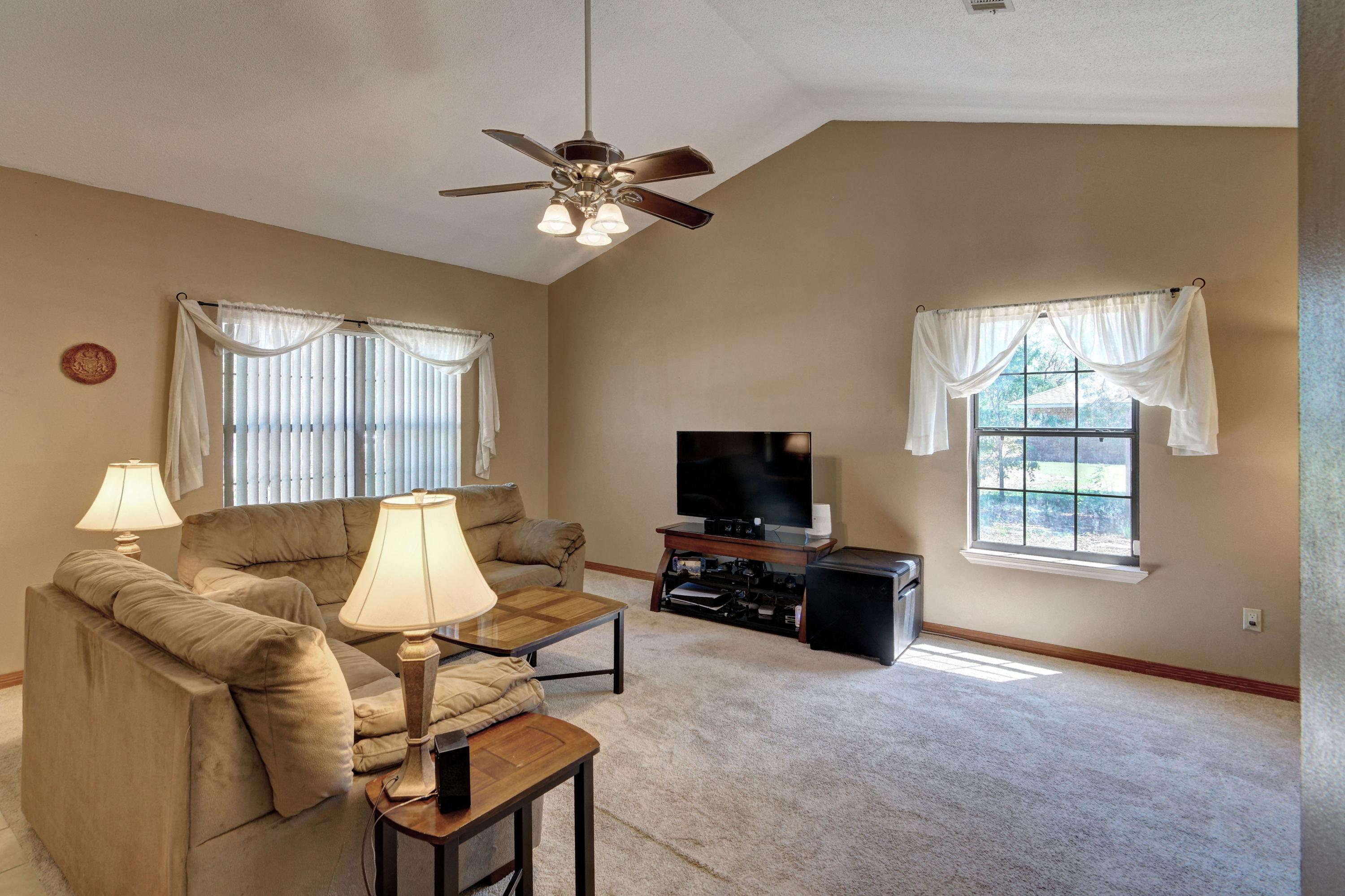 EAST BAY RIVER ESTATES 1ST ADDN - Residential