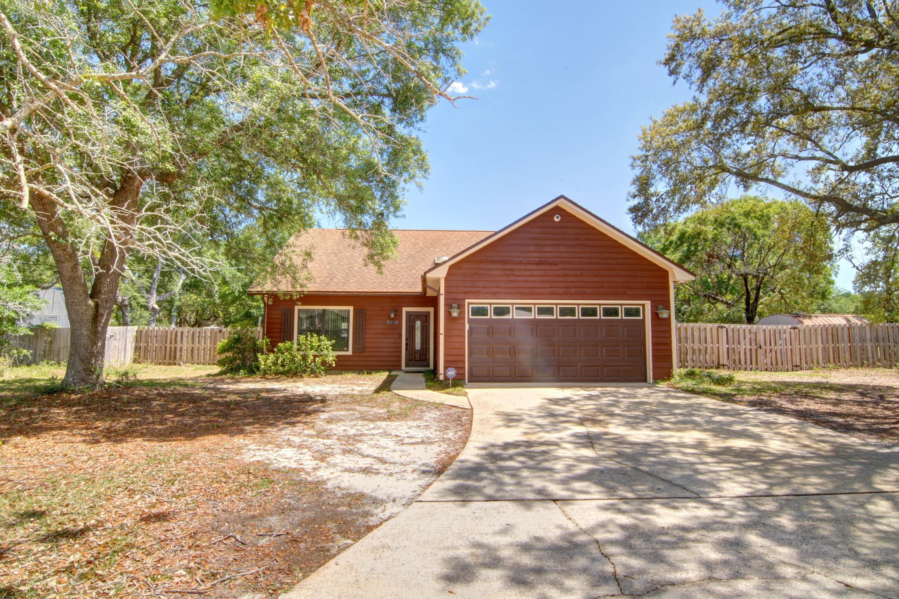 EAST BAY RIVER ESTATES 1ST ADDN - Residential