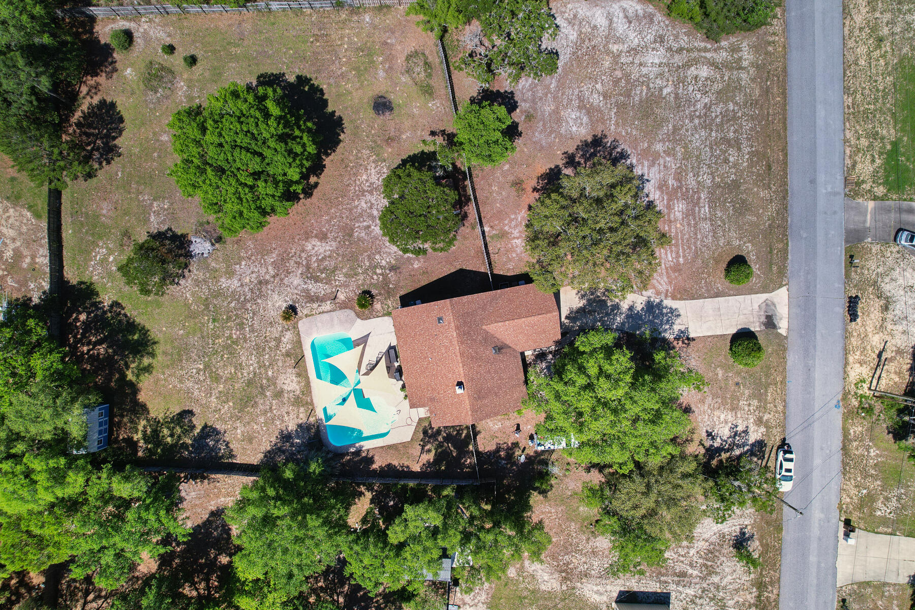EAST BAY RIVER ESTATES 1ST ADDN - Residential