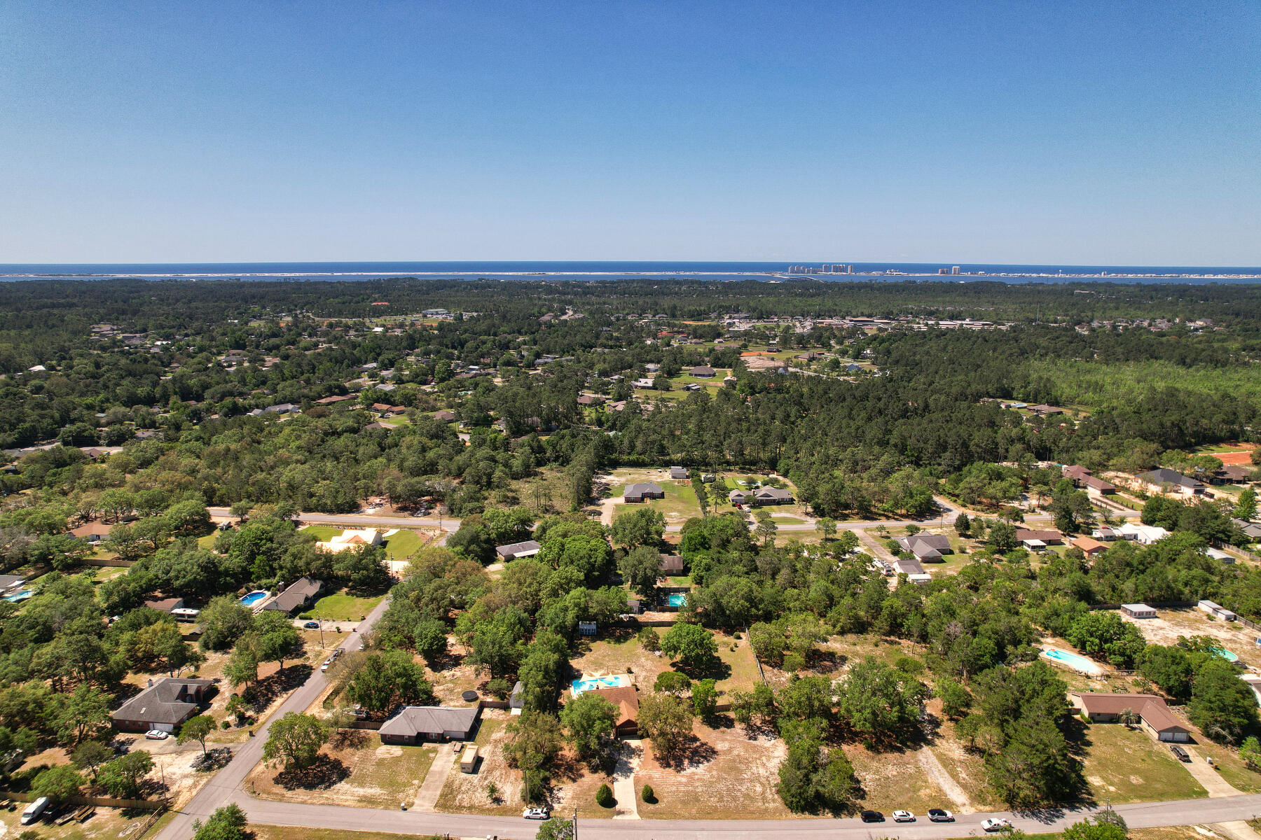 EAST BAY RIVER ESTATES 1ST ADDN - Residential
