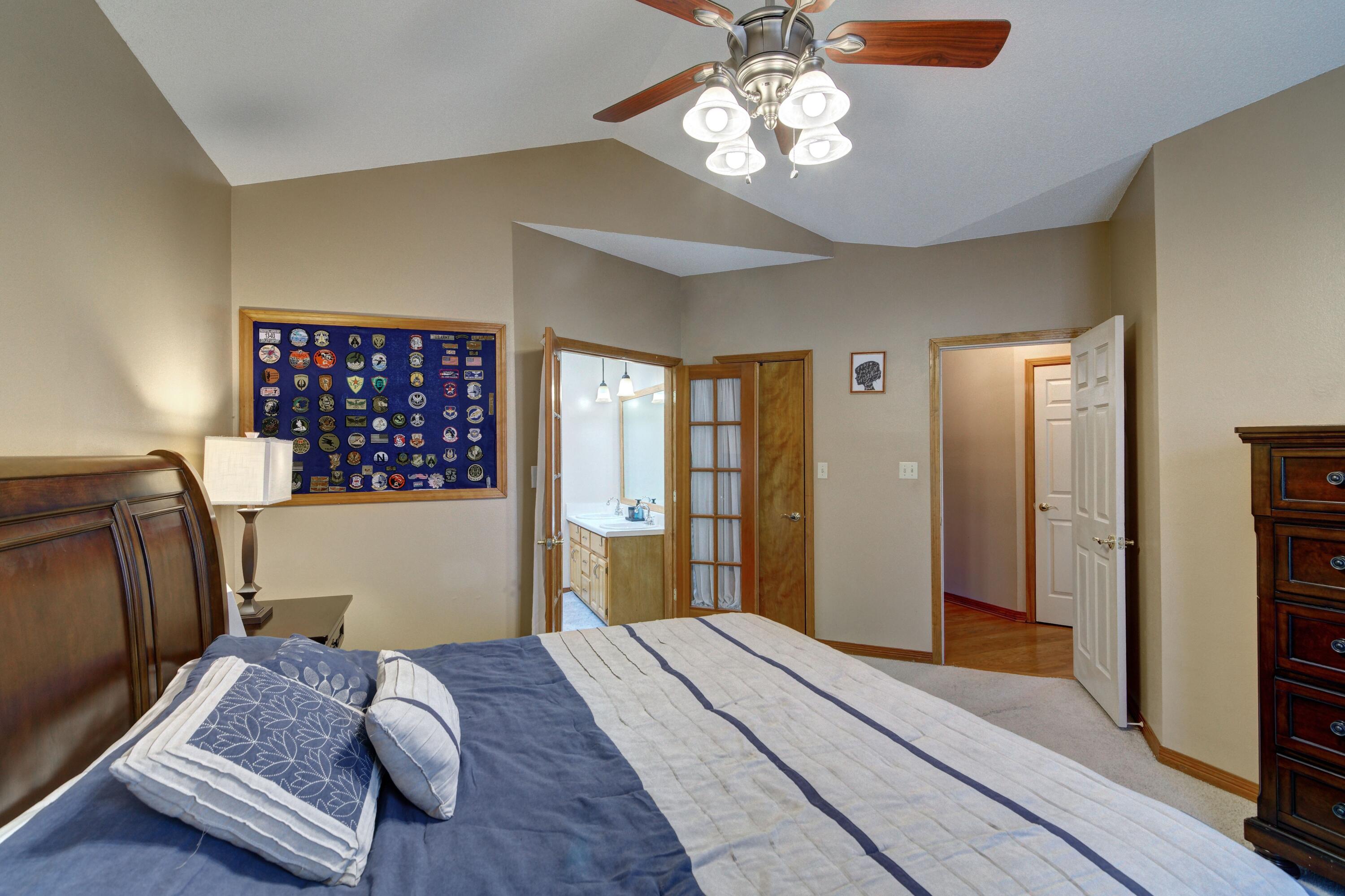 EAST BAY RIVER ESTATES 1ST ADDN - Residential