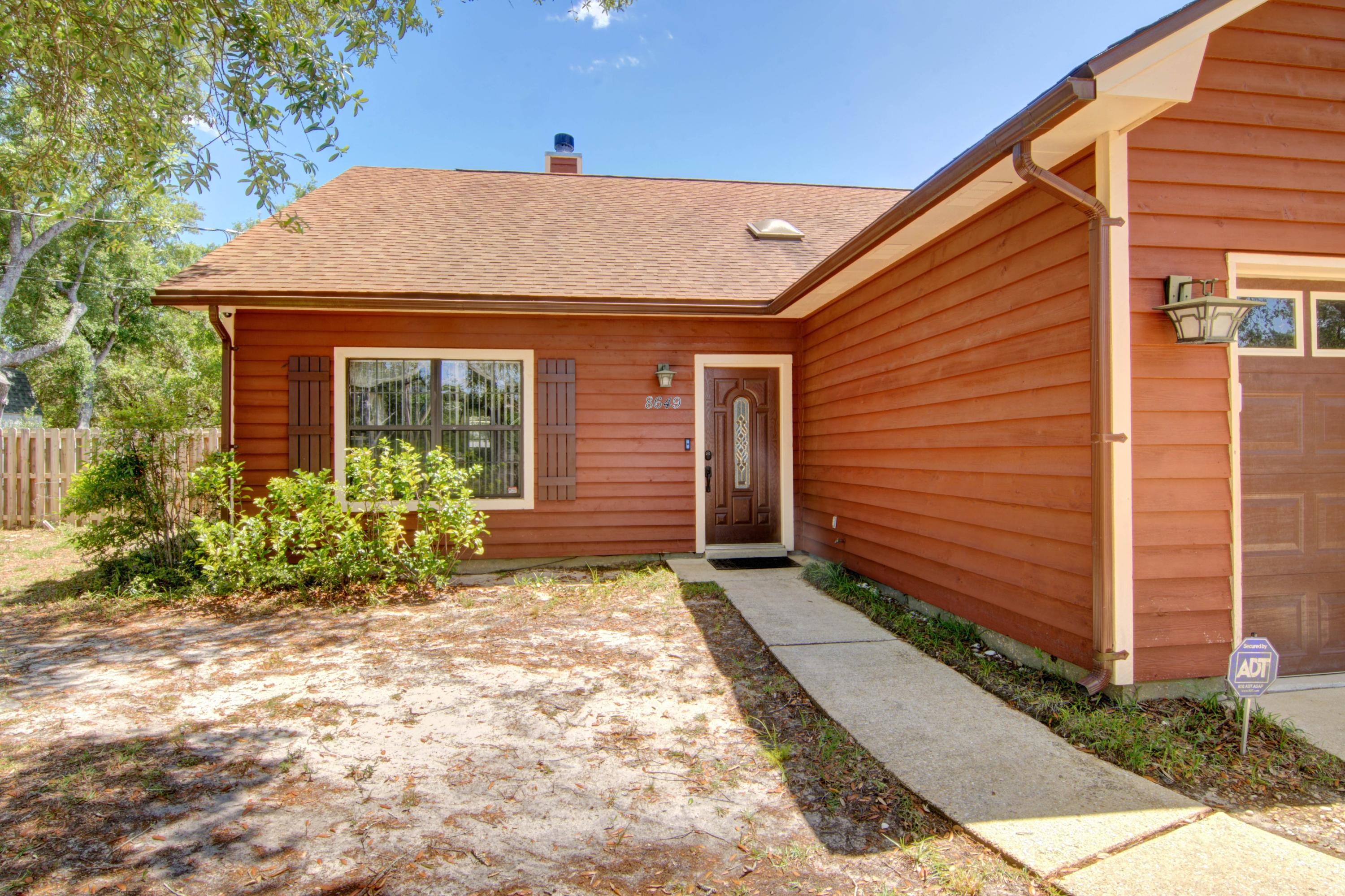 EAST BAY RIVER ESTATES 1ST ADDN - Residential