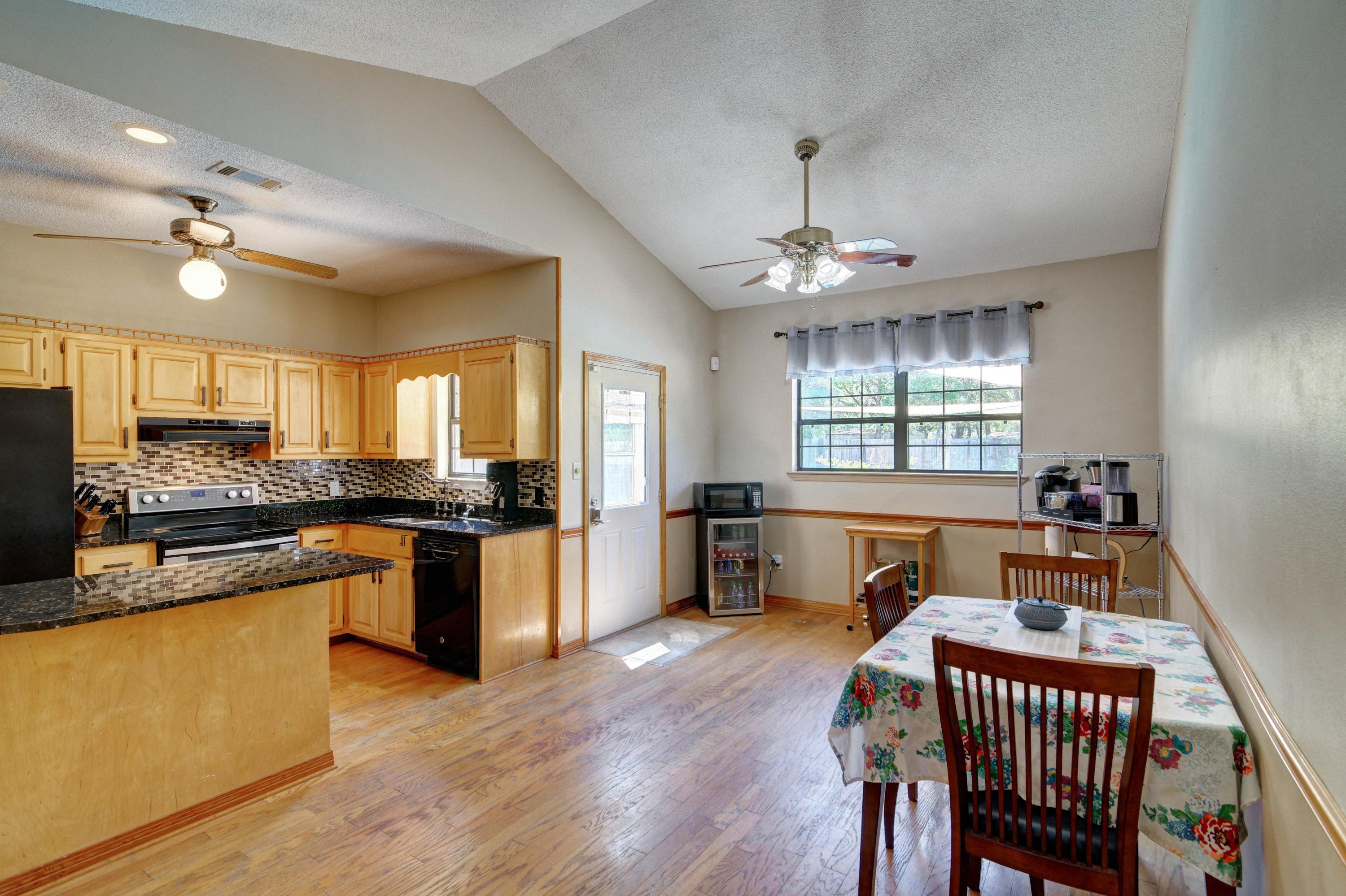 EAST BAY RIVER ESTATES 1ST ADDN - Residential