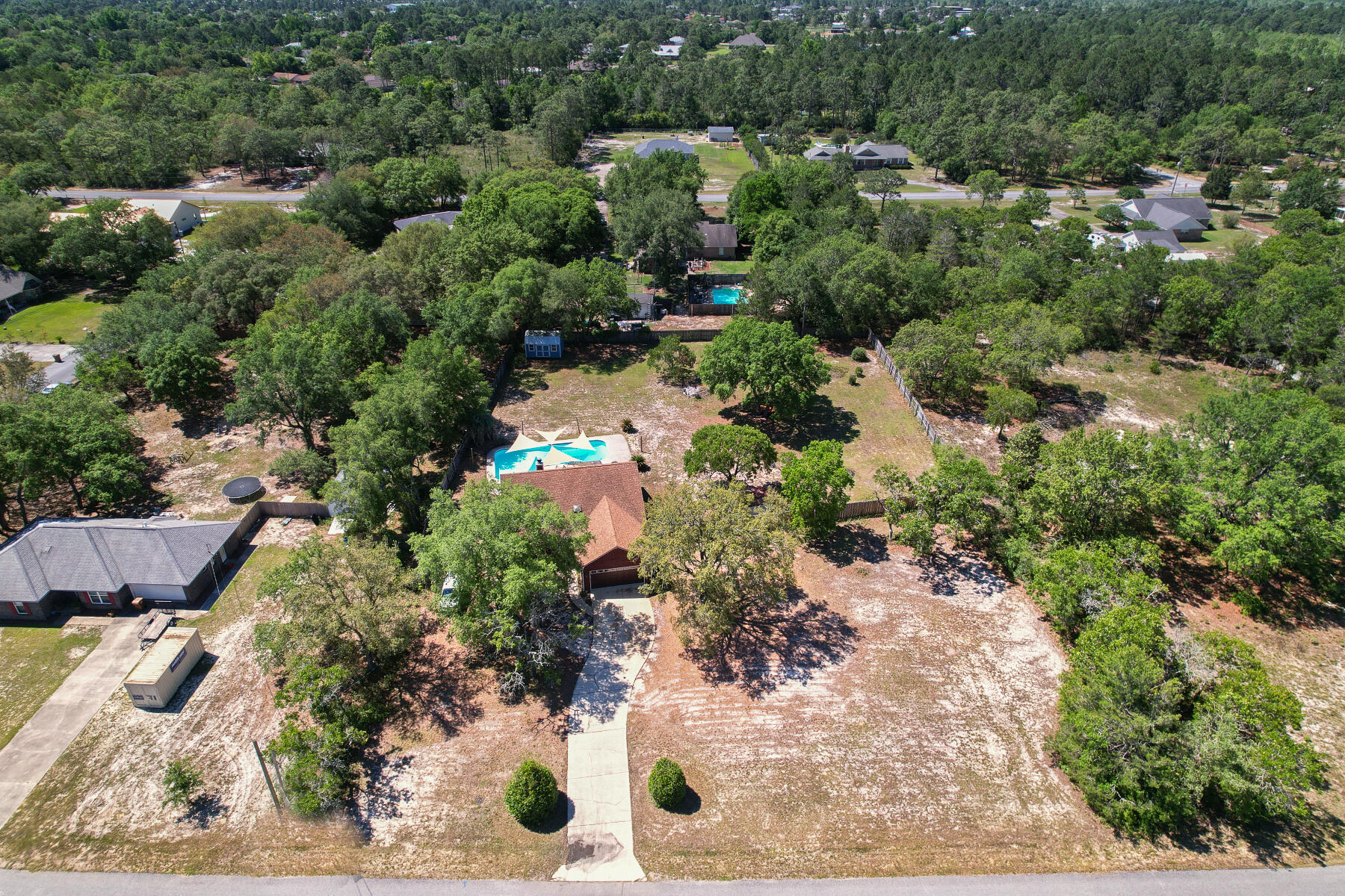 EAST BAY RIVER ESTATES 1ST ADDN - Residential