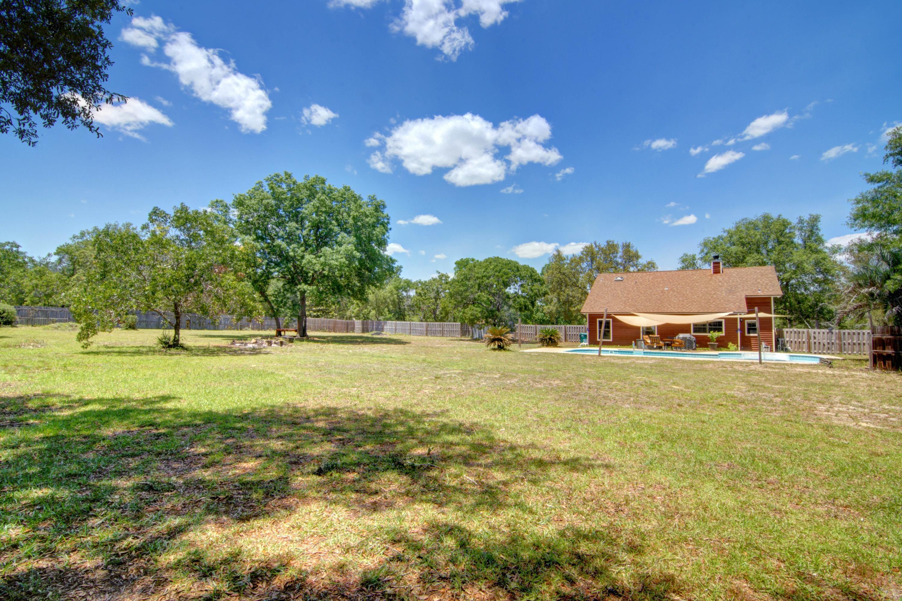 EAST BAY RIVER ESTATES 1ST ADDN - Residential