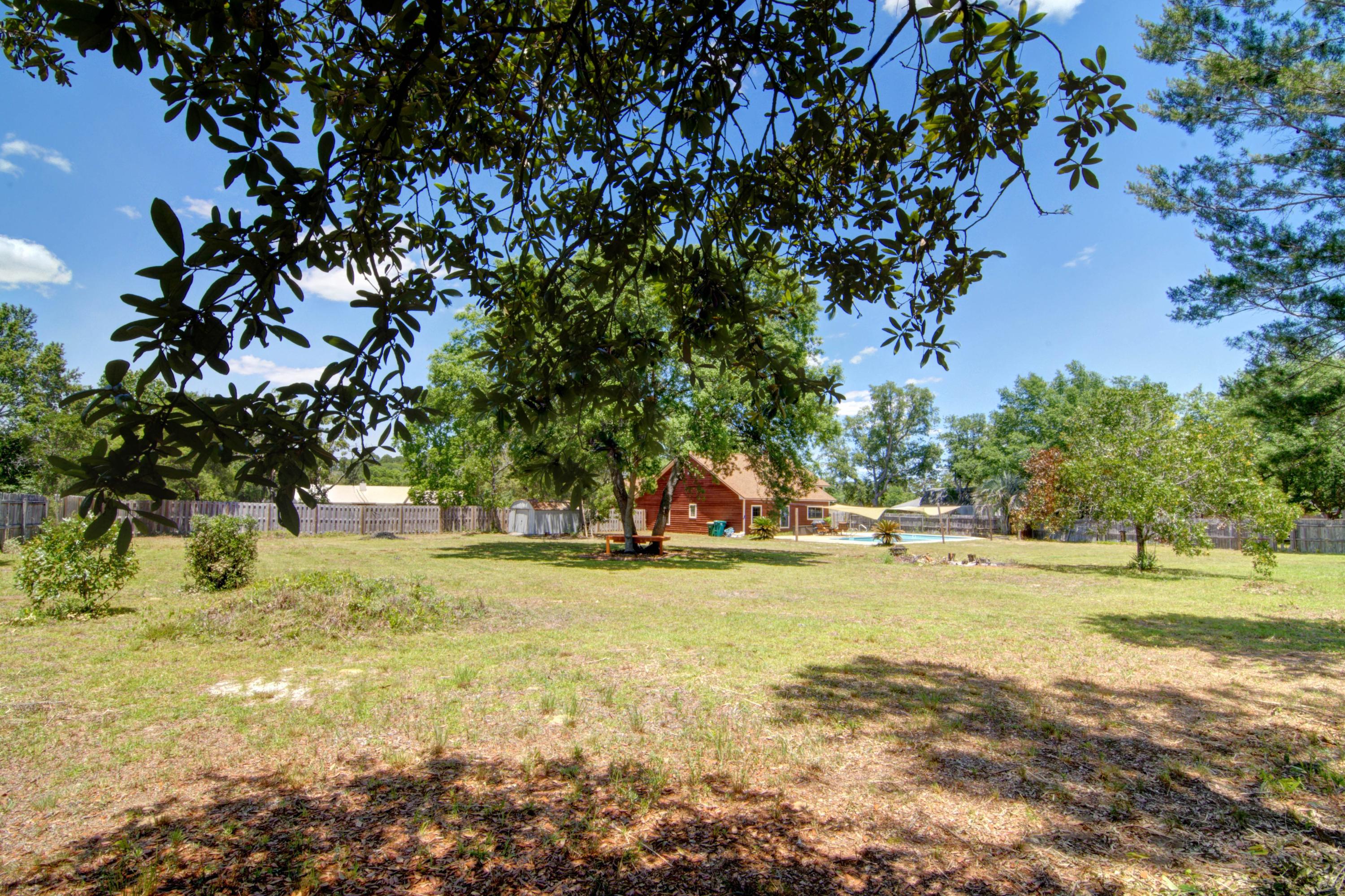 EAST BAY RIVER ESTATES 1ST ADDN - Residential
