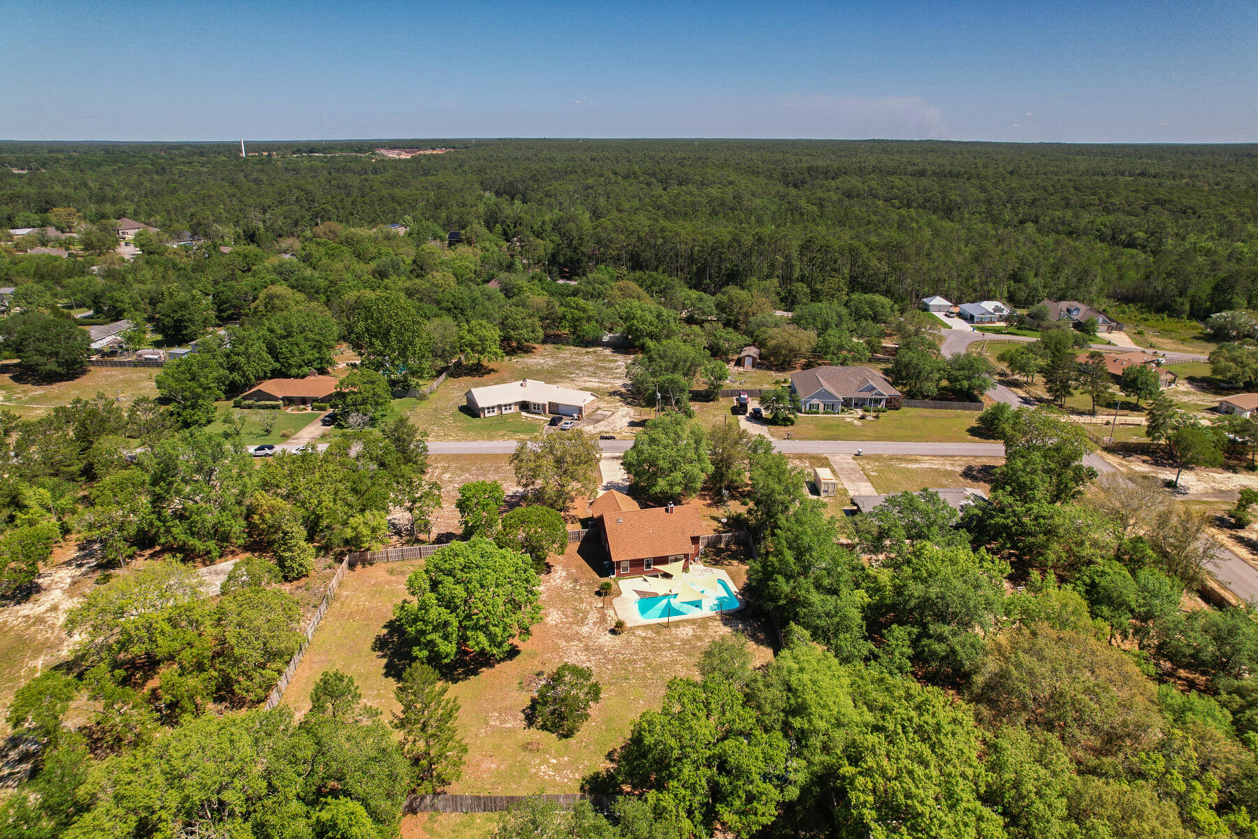 EAST BAY RIVER ESTATES 1ST ADDN - Residential