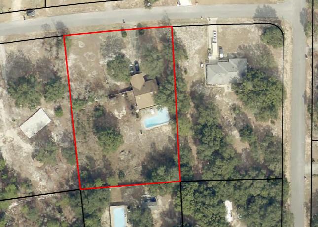 EAST BAY RIVER ESTATES 1ST ADDN - Residential