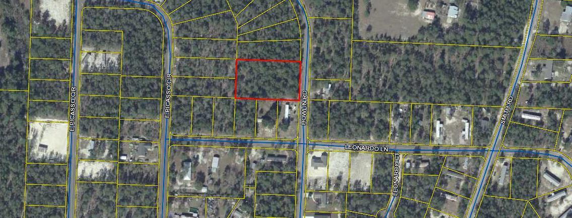 2 lots totaling almost an acre. Nice lightly wooded lots. Mostly level.  Good neighborhood. Mobile homes allowed. Larger than normal lot size for the subdivision. Close to town. Additional third lot for sale next door if more land is needed.