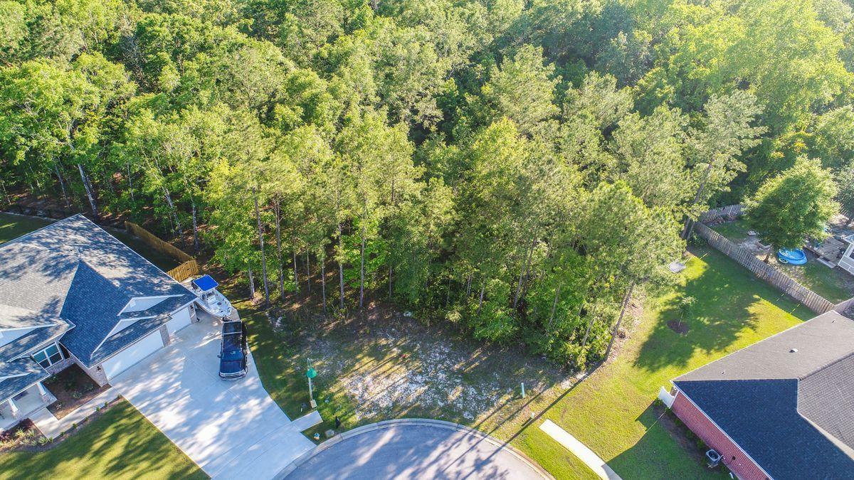 HAMMOCK BAY - Land