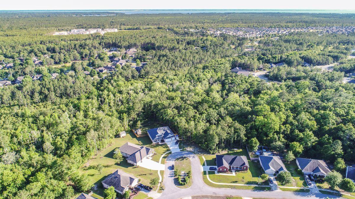 HAMMOCK BAY - Land