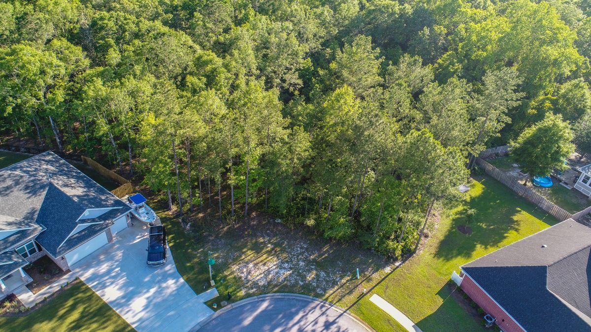 HAMMOCK BAY - Land