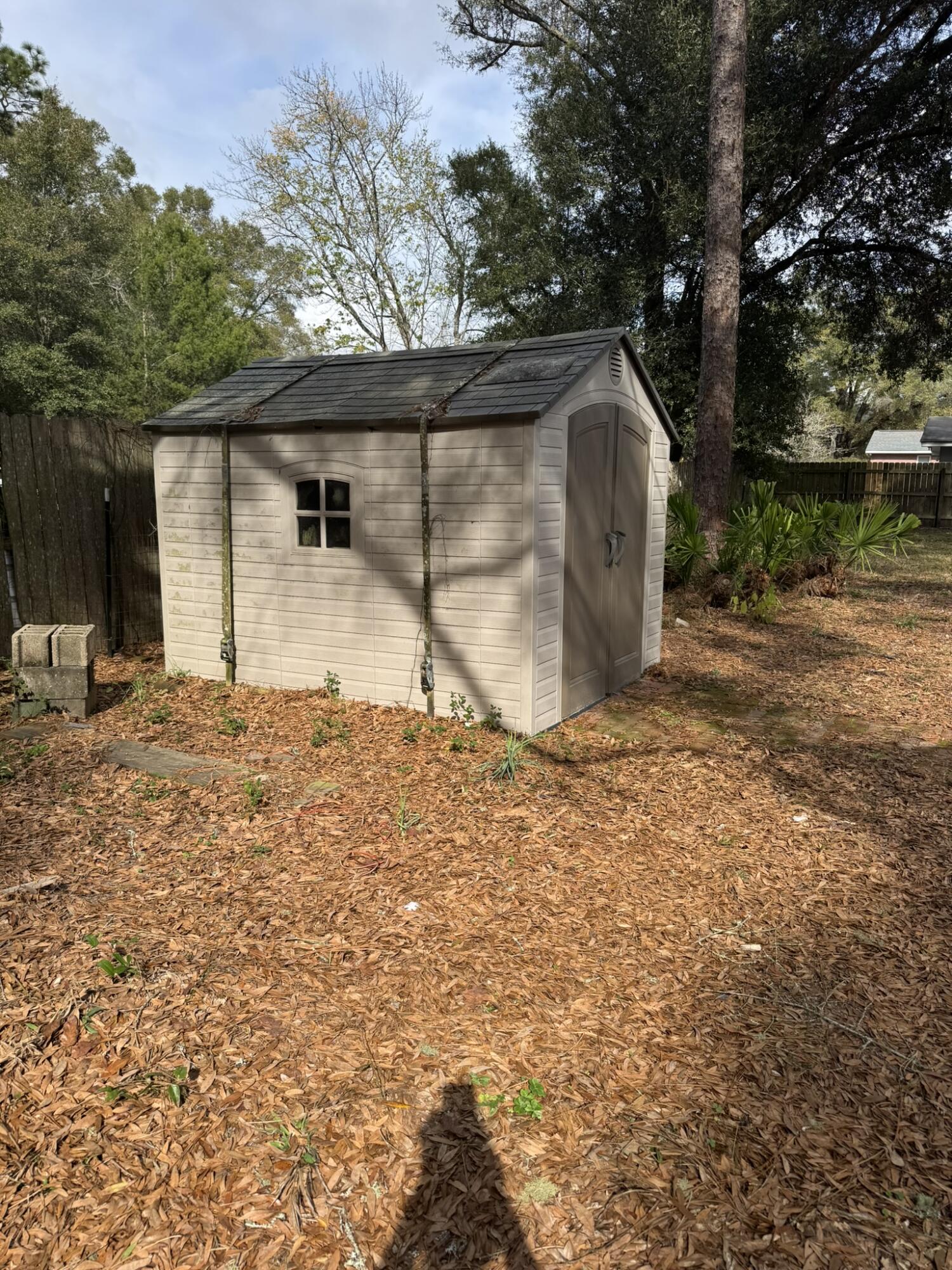 Not Applicable - Residential