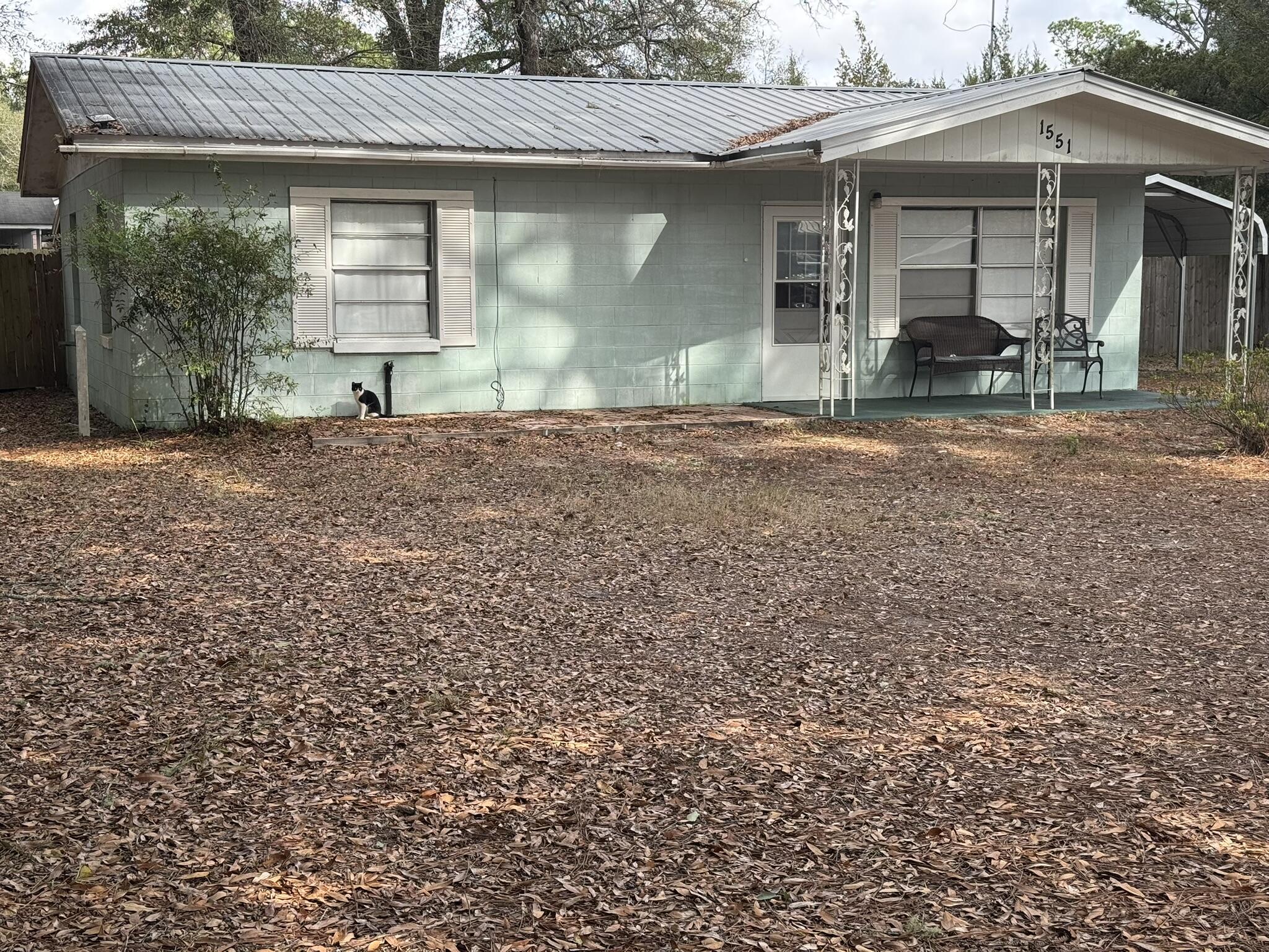 Not Applicable - Residential