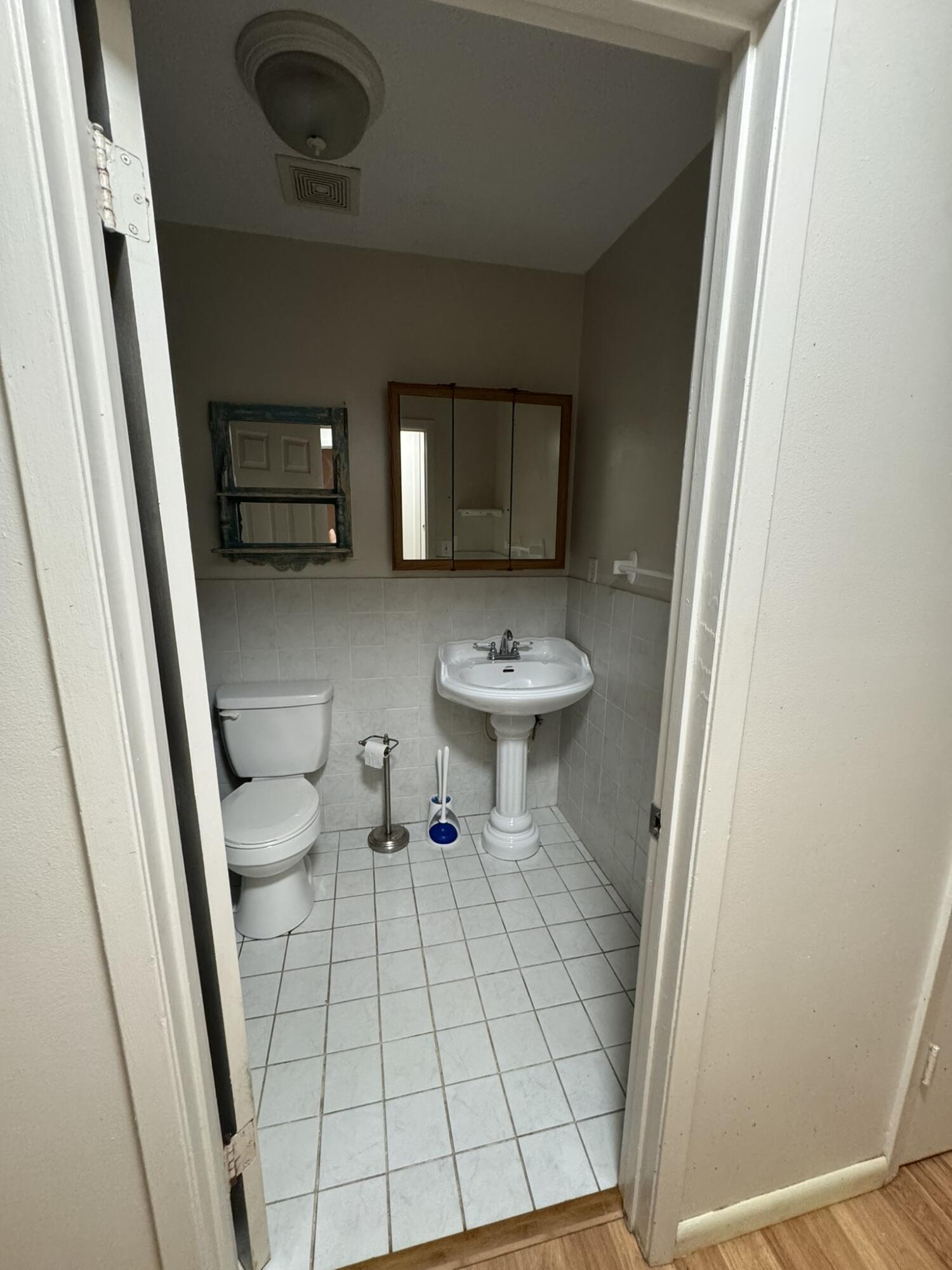 Not Applicable - Residential