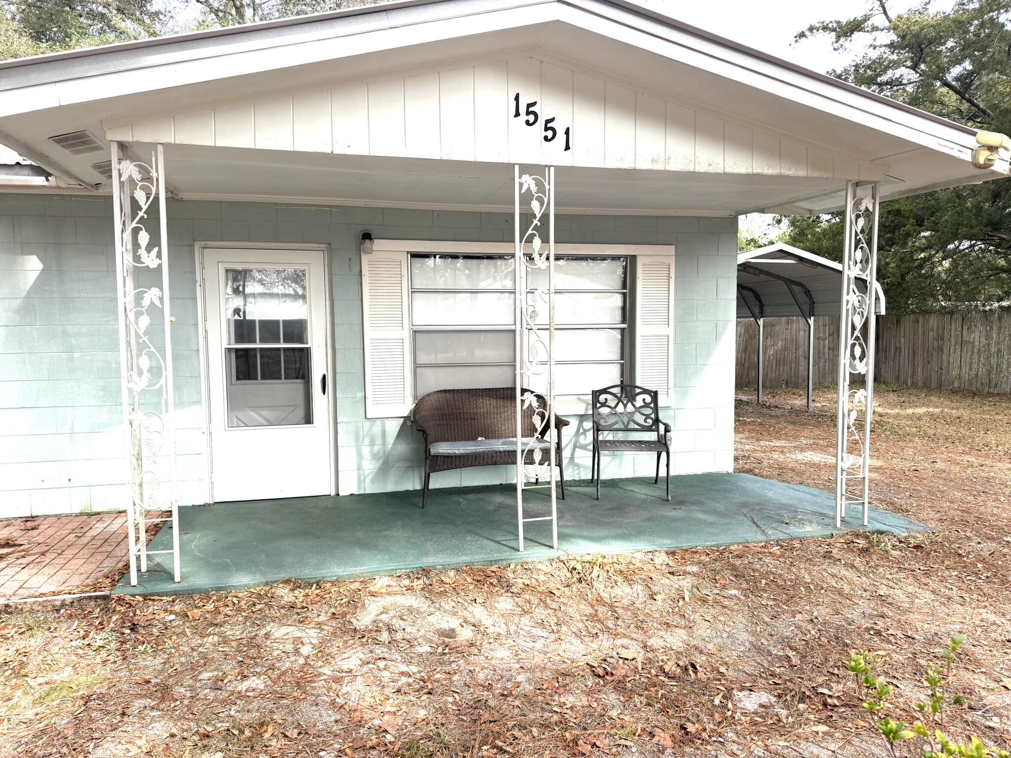 Not Applicable - Residential