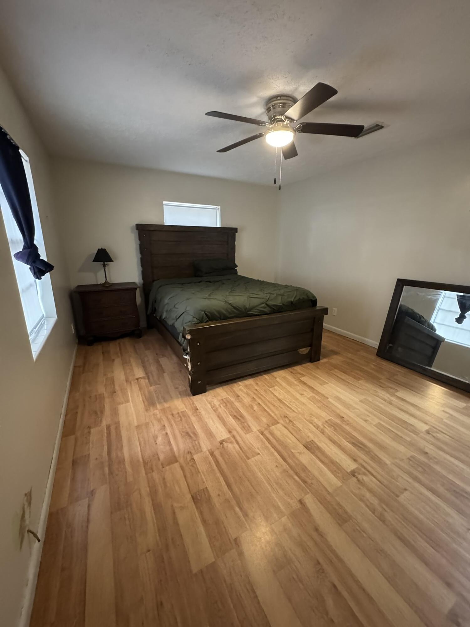Not Applicable - Residential