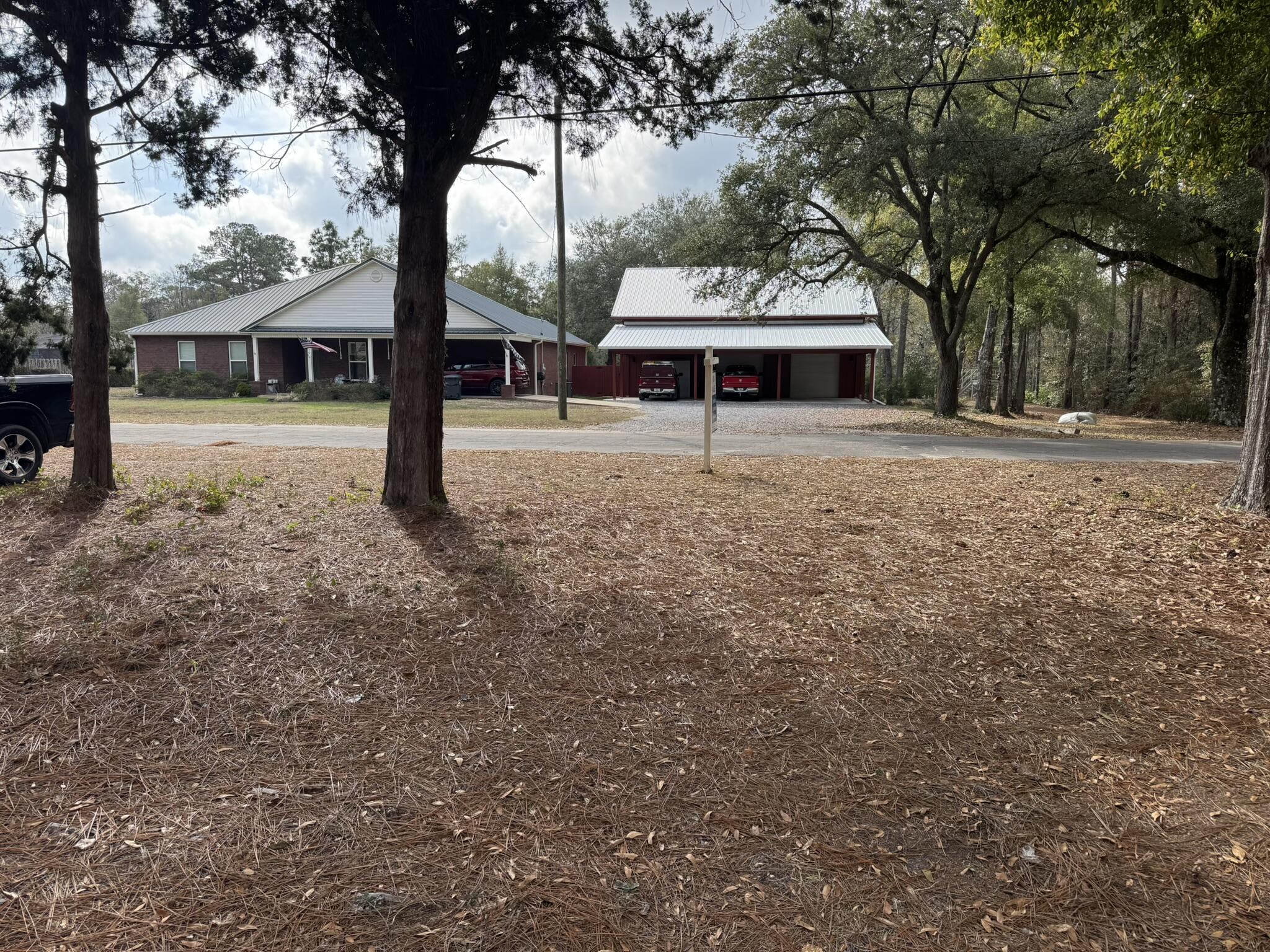 Not Applicable - Residential