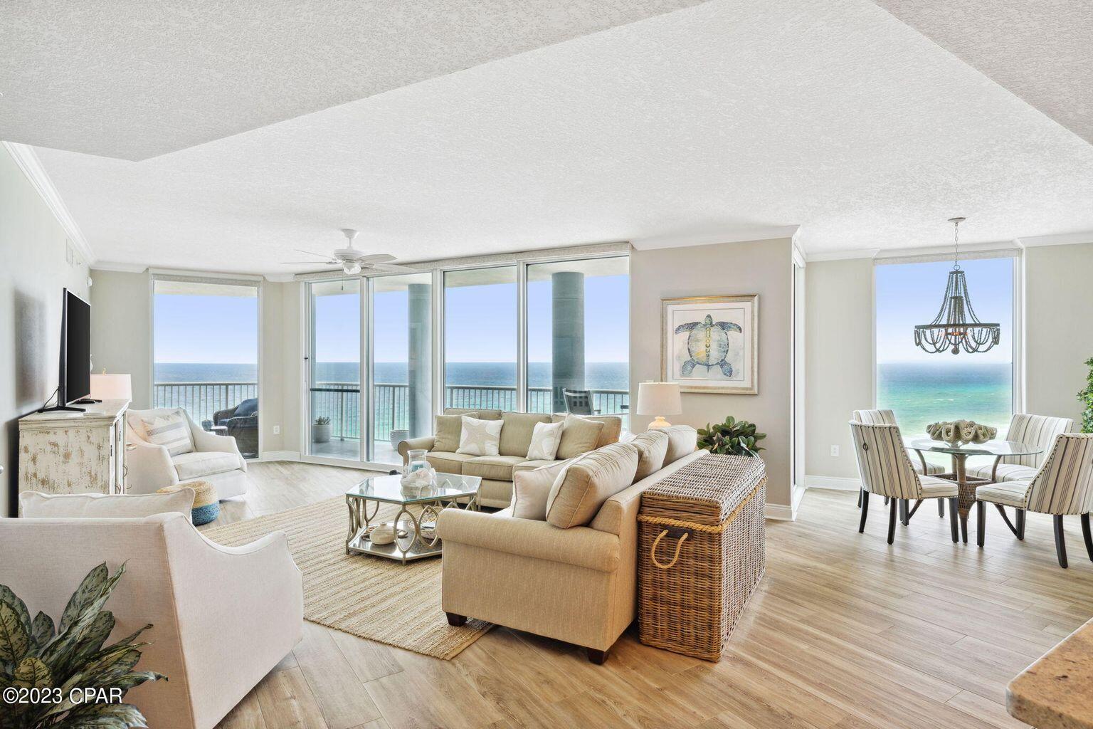 PALAZZO CONDOMINIUM - Residential