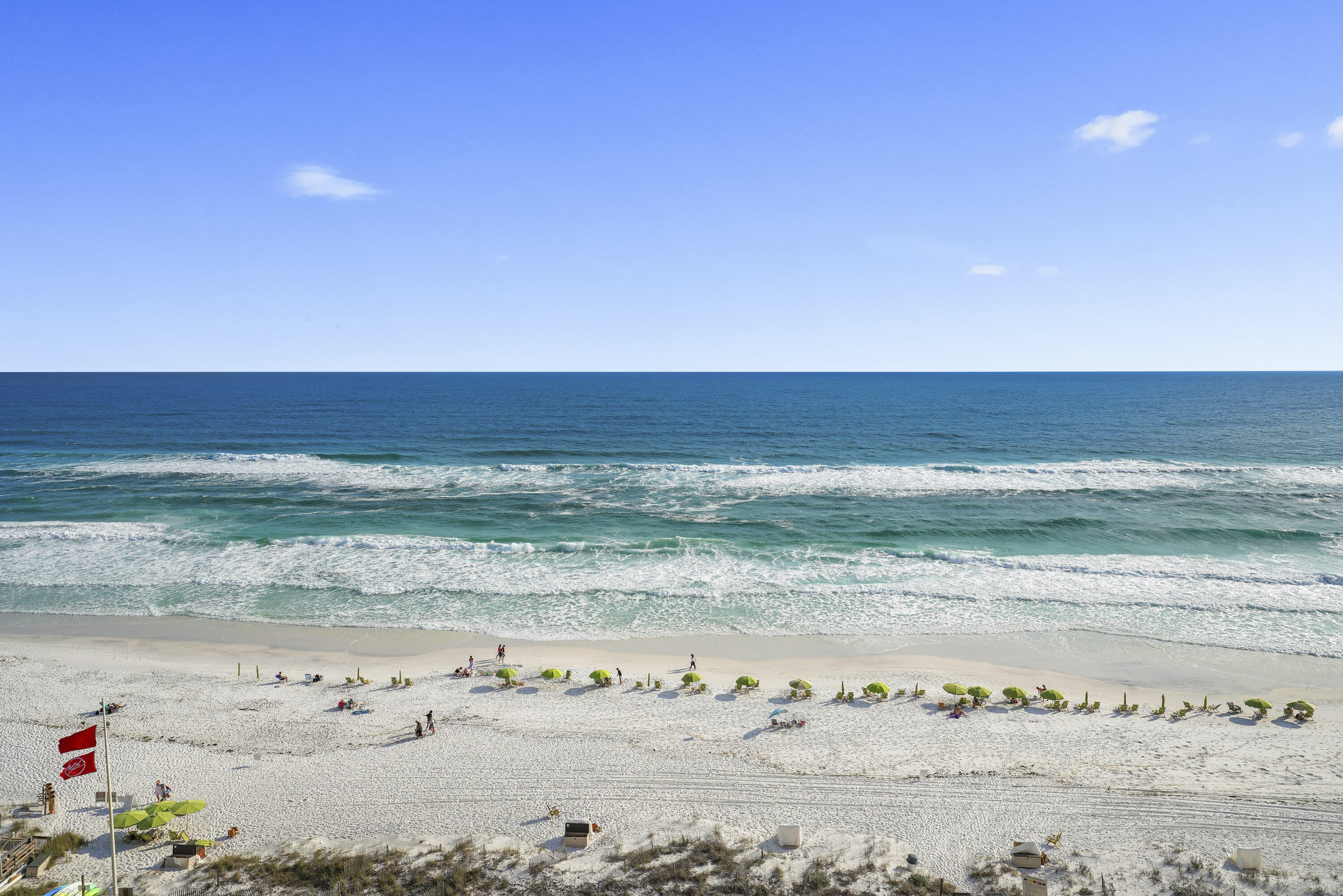 HIDDEN DUNES GRAND VILLAS - Residential