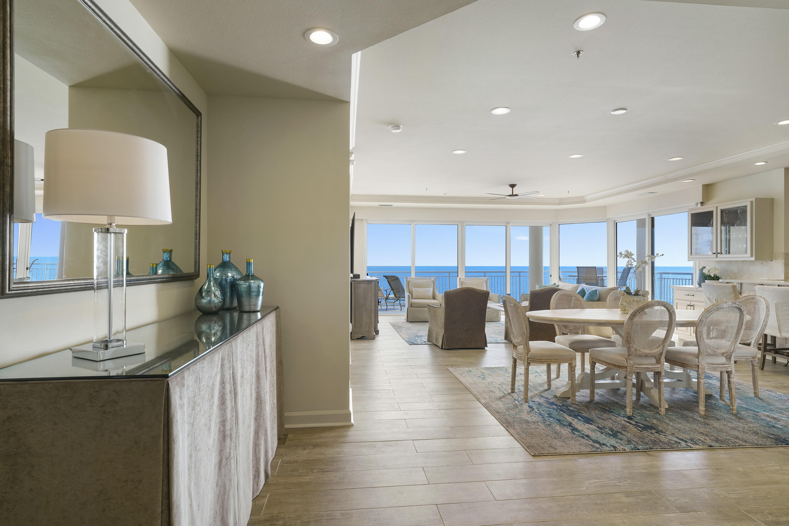 HIDDEN DUNES GRAND VILLAS - Residential