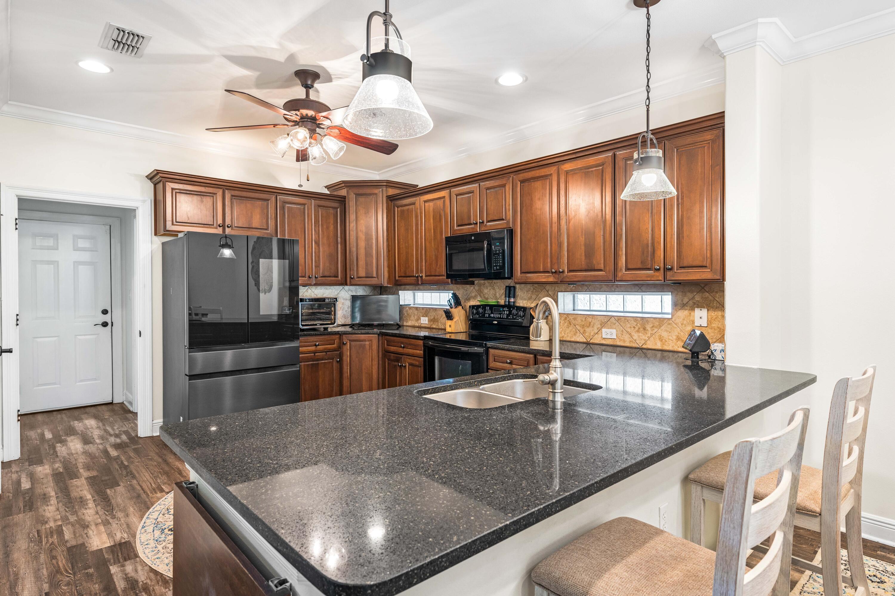 Baywalk Landing - Residential