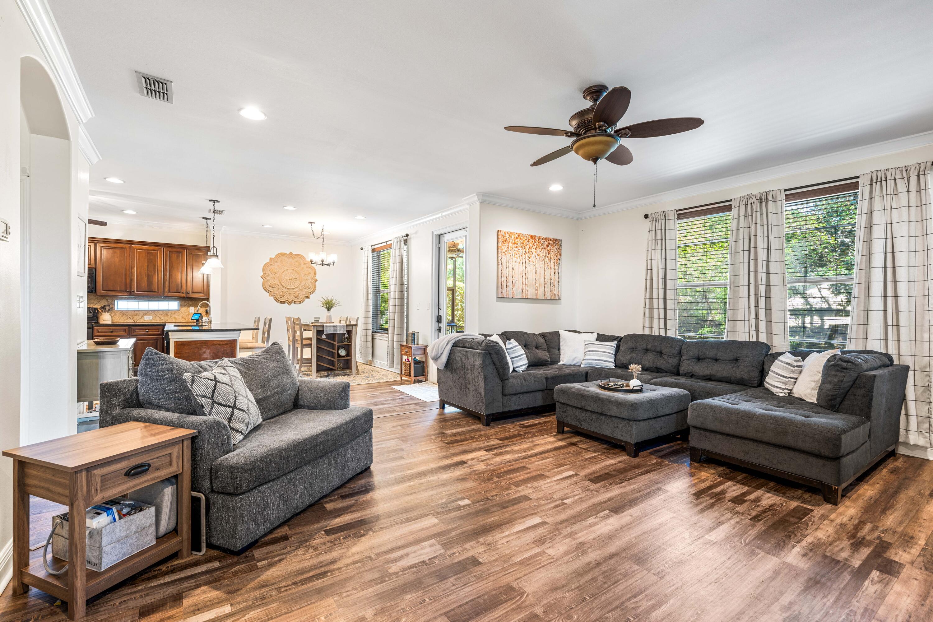 Baywalk Landing - Residential