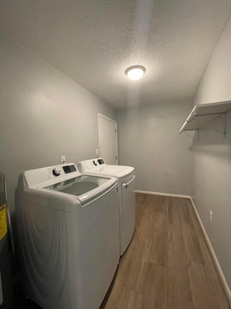 ADAMS POWELL EAST - Residential Lease