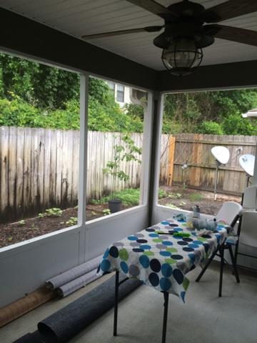 SUMMER PLACE - Residential Lease