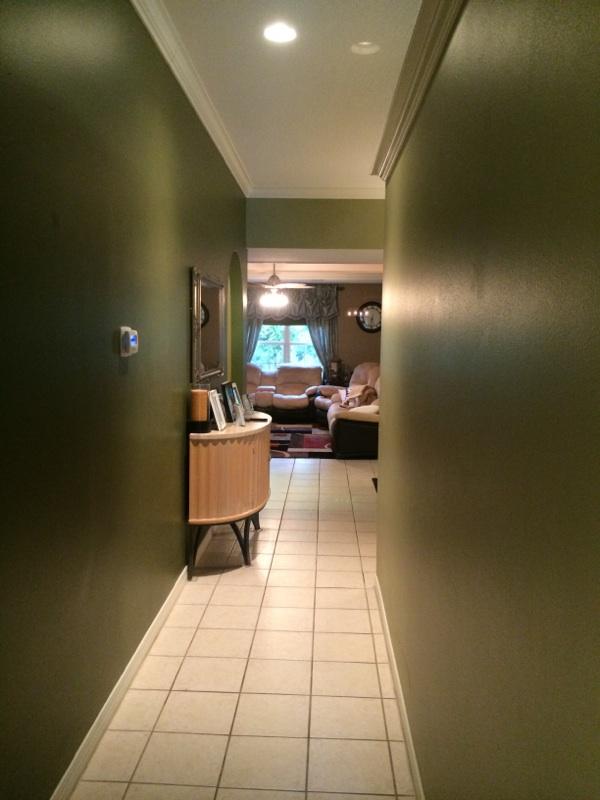 SUMMER PLACE - Residential Lease