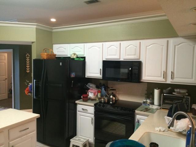 SUMMER PLACE - Residential Lease