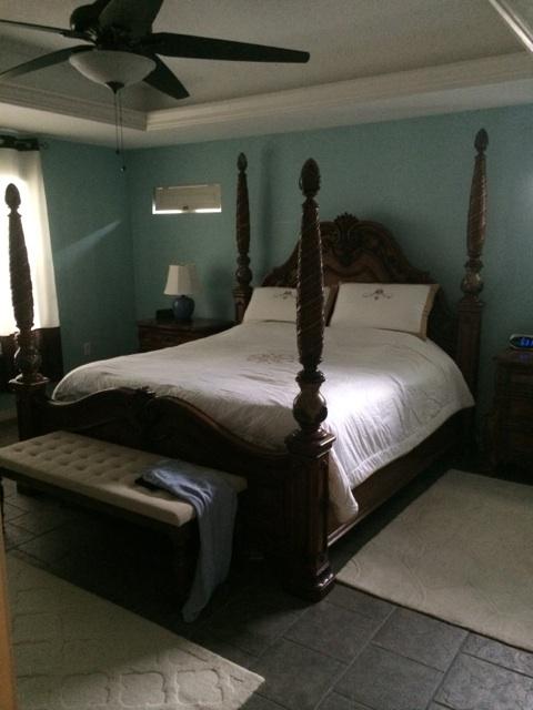 SUMMER PLACE - Residential Lease