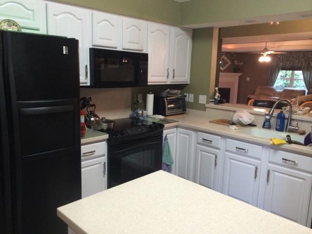 SUMMER PLACE - Residential Lease