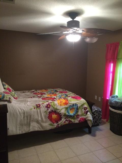 SUMMER PLACE - Residential Lease