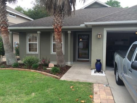 SUMMER PLACE - Residential Lease