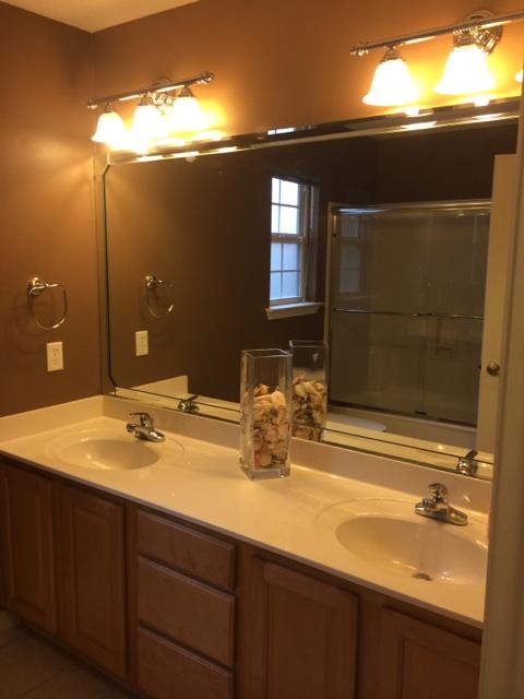 SUMMER PLACE - Residential Lease