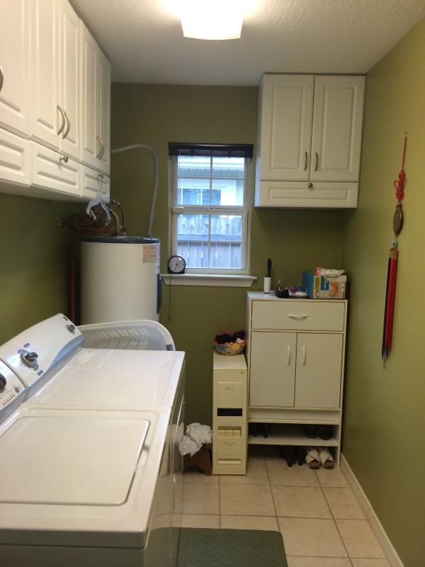 SUMMER PLACE - Residential Lease