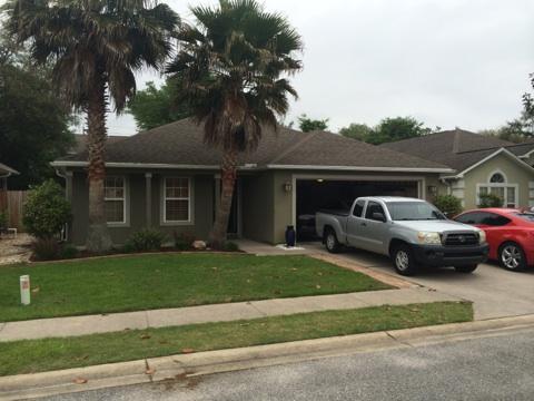 SUMMER PLACE - Residential Lease