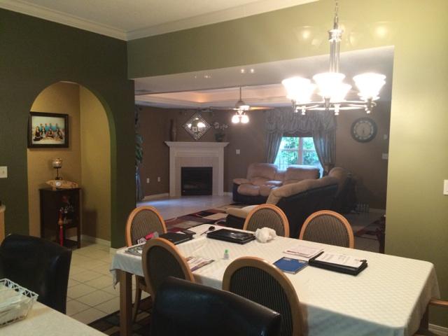 SUMMER PLACE - Residential Lease