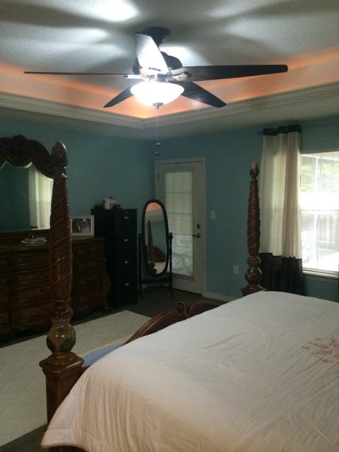 SUMMER PLACE - Residential Lease