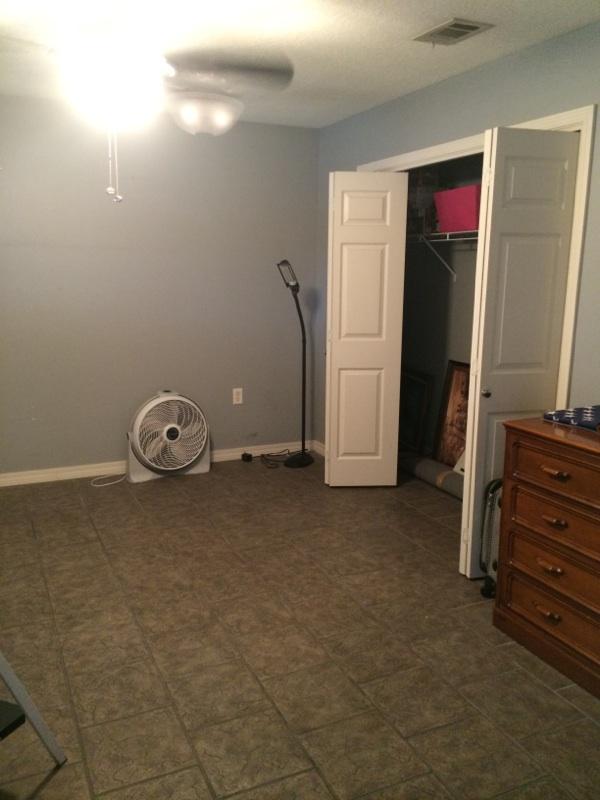 SUMMER PLACE - Residential Lease