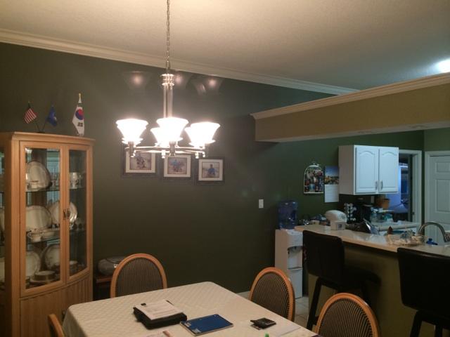 SUMMER PLACE - Residential Lease