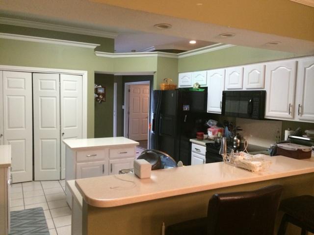 SUMMER PLACE - Residential Lease