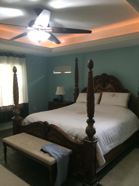 SUMMER PLACE - Residential Lease