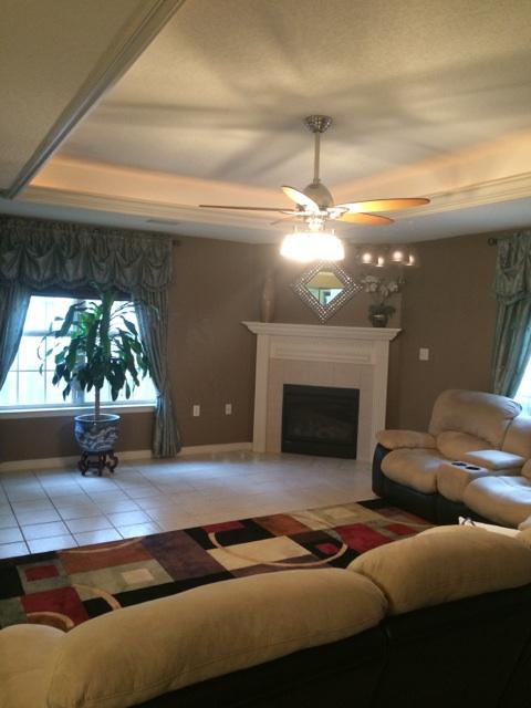 SUMMER PLACE - Residential Lease