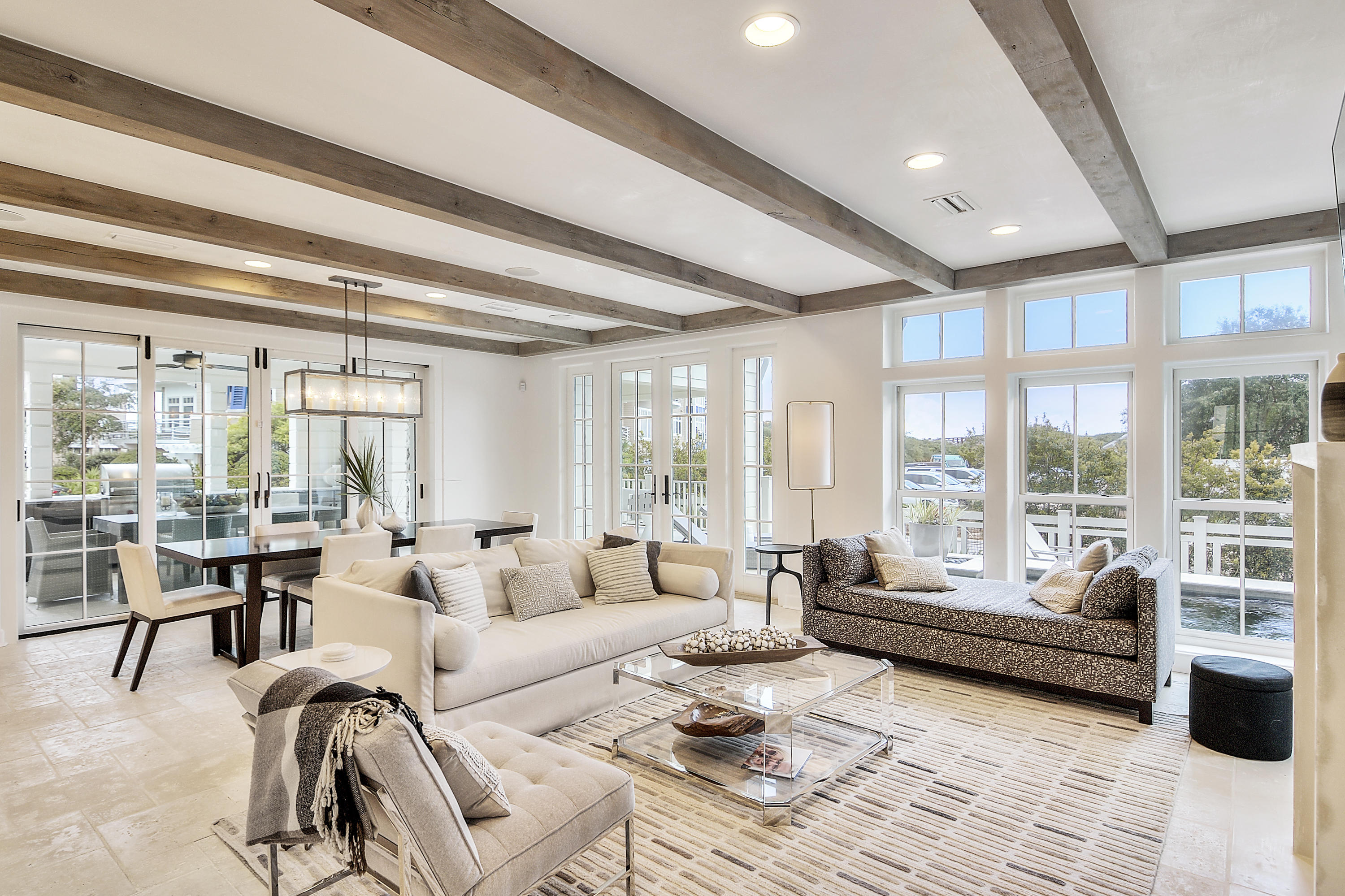 WATERSOUND BEACH - Residential