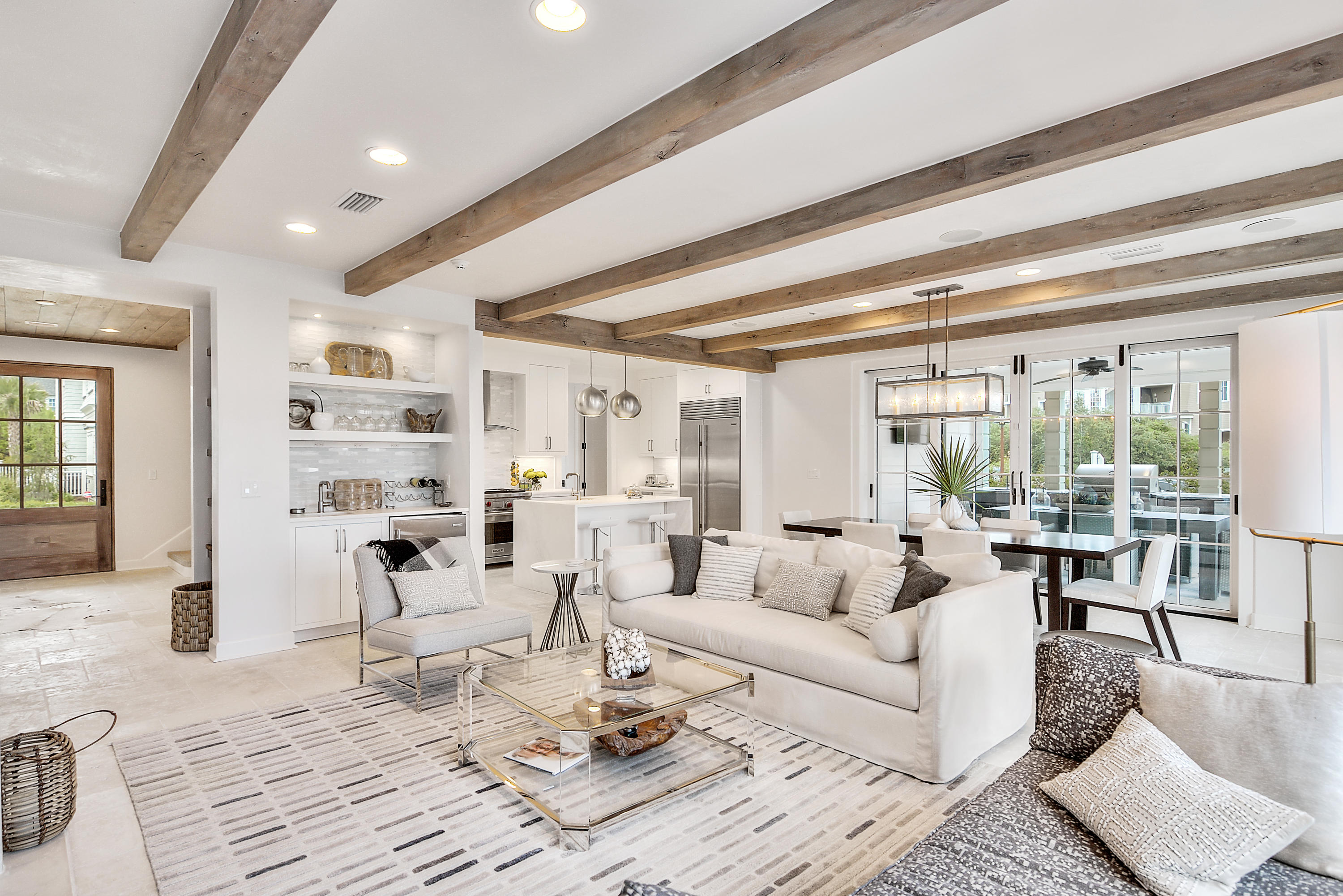WATERSOUND BEACH - Residential