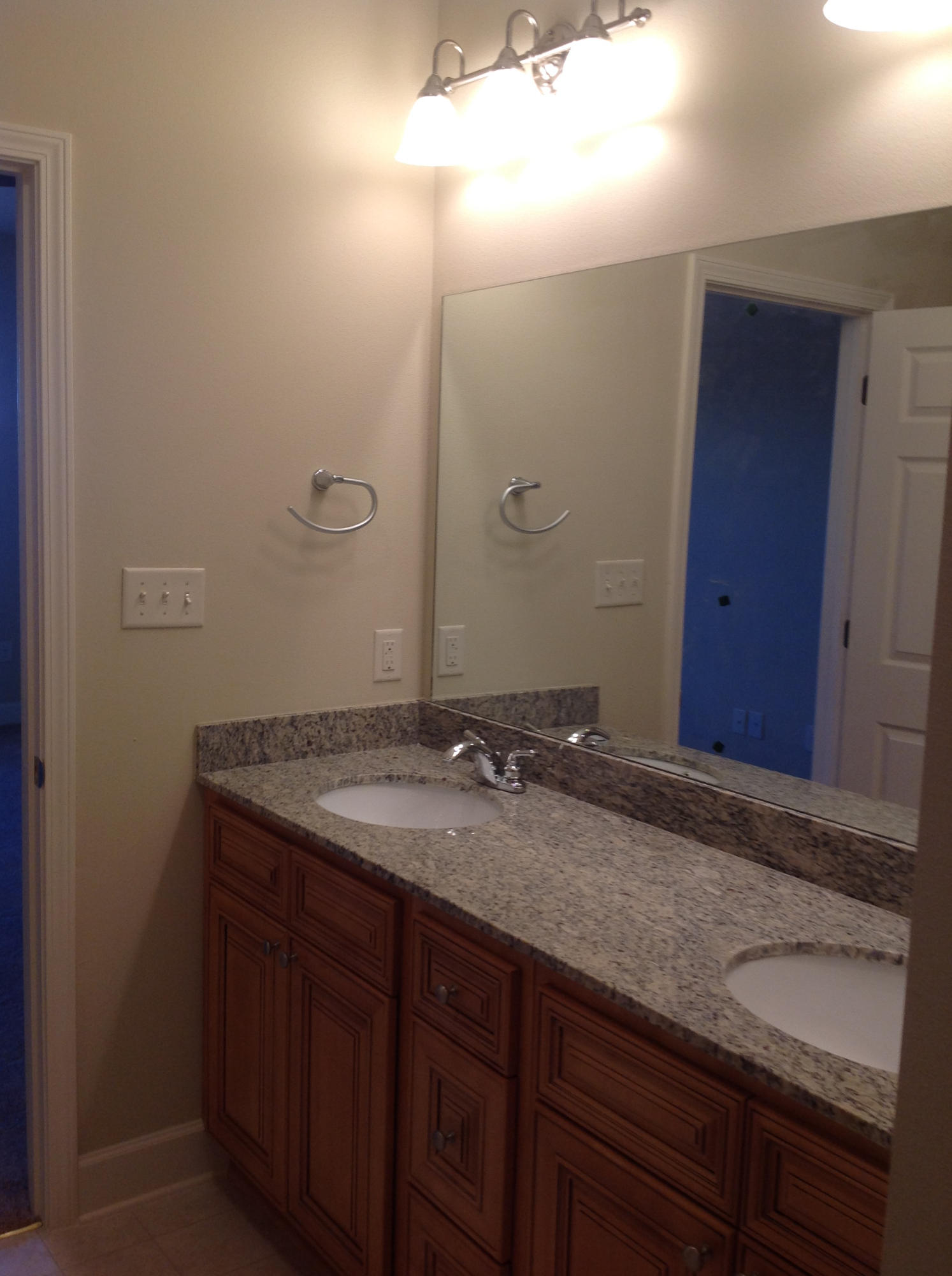 ARBOR LAKE - Residential Lease