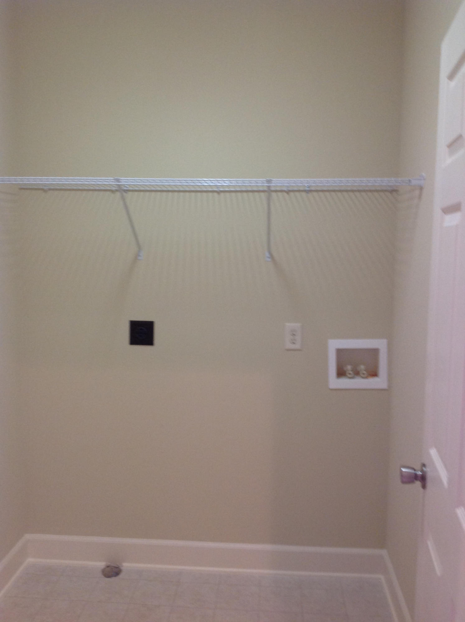 ARBOR LAKE - Residential Lease
